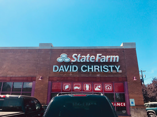 Auto Insurance Agency «David Christy - State Farm Insurance Agent», reviews and photos