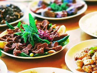 Cevizli Köfteci İbrahimli & Paket servisi