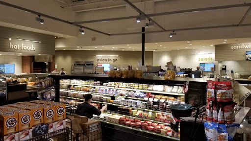 Grocery Store «Hen House Market», reviews and photos, 11721 Roe Ave, Leawood, KS 66211, USA