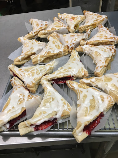 Donut Shop «Tasty Donuts», reviews and photos, 6441 E 72nd Pl, Commerce City, CO 80022, USA