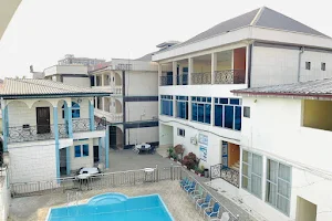 Hotel Saint Claire - Buea image