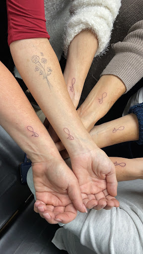 Find angel tattoo ideas for guys for your next unique tattoo in Farmington at TATTOO 13 & Laser Tattoo Removal