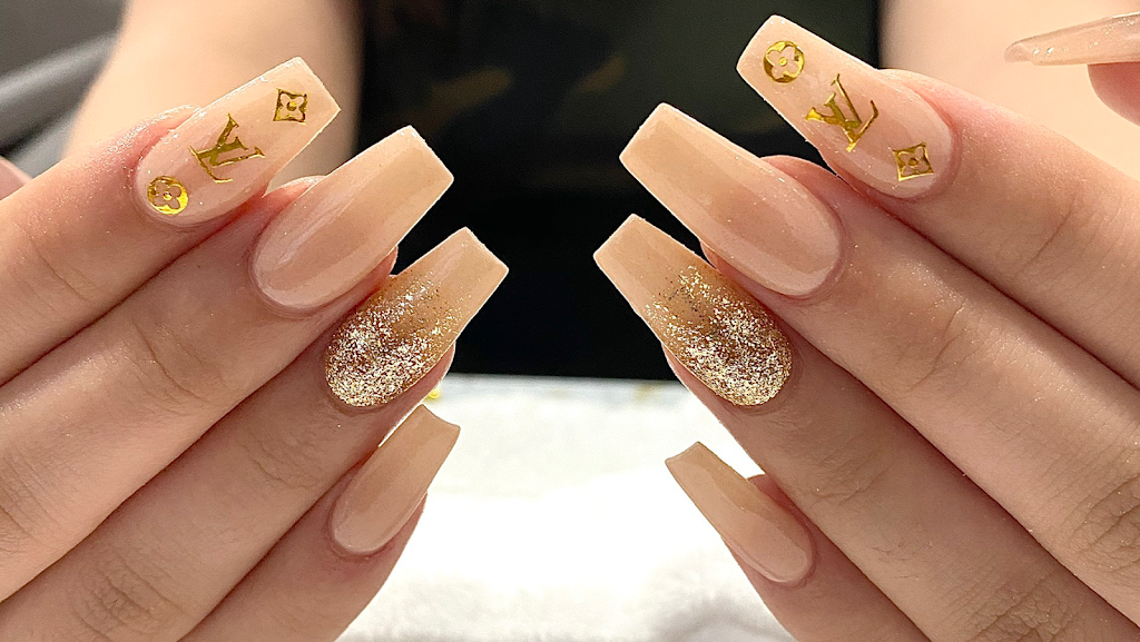 Celebration Nails & Spa 34747