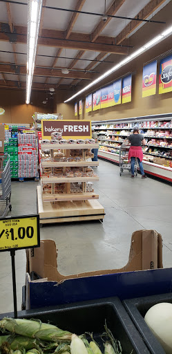 Grocery Store «Grocery Outlet Bargain Market», reviews and photos, 1951 NE 3rd St, Prineville, OR 97754, USA