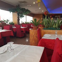 Atmosphère du Restaurant chinois New Chinatown à Sainte-Marie-des-Champs - n°6