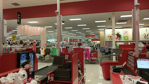 Department Store «Target», reviews and photos, 12197 Sunset Hills Rd, Reston, VA 20190, USA