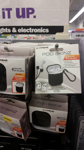 Variety Store «Five Below», reviews and photos, 935 Riverdale St, West Springfield, MA 01089, USA