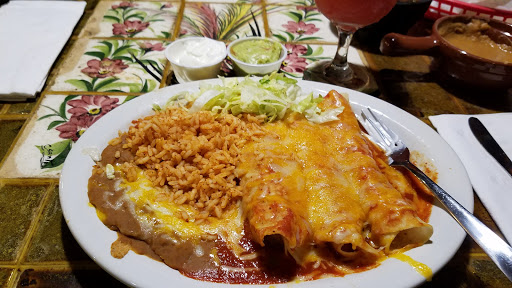 Cantina Mexican Grill