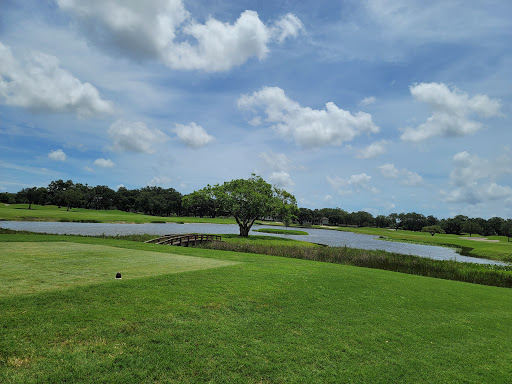 Golf Club «Grande Oaks Golf Club», reviews and photos, 3201 W Rolling Hills Cir, Davie, FL 33328, USA