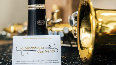 La Mécanique des Vents à Grenoble