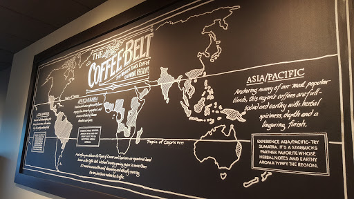 Coffee Shop «Starbucks», reviews and photos, 8547 E Arapahoe Rd #1, Greenwood Village, CO 80112, USA