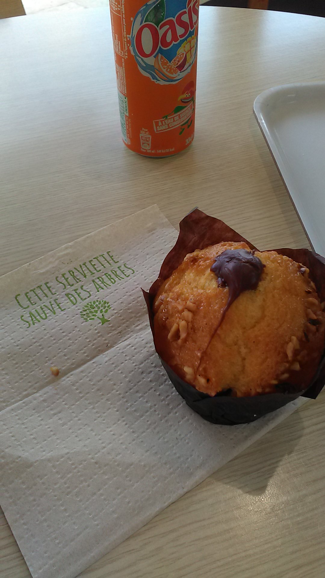 Photo n° 1 de l'avis de Stephane.e fait le 23/04/2019 à 14:41