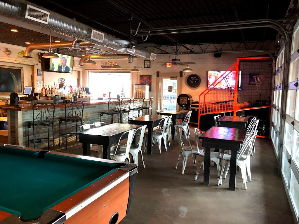 Dayne's Craft Barbecue 76116