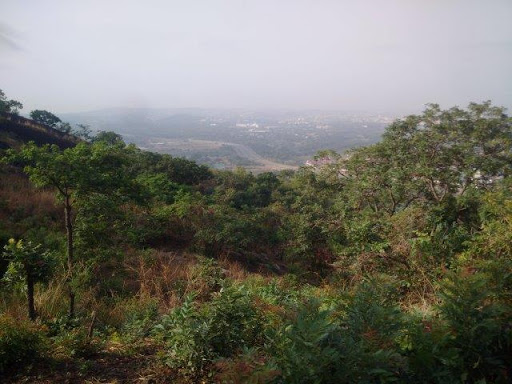 Maitama Hill, Wuse, Abuja, Nigeria, Park, state Federal Capital Territory