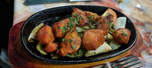 Photo n°36 de Raj Mahal à Fontainebleau ()