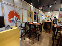 Atmosphère du Restaurant japonais ZENYA Ramen à Paris - n°4