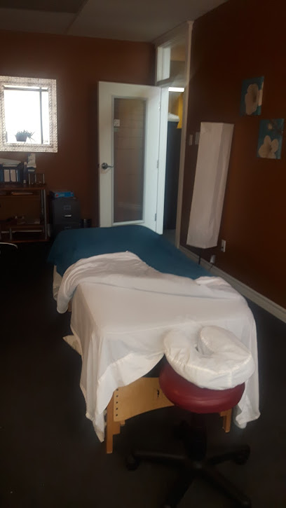 Healing Within Massage Therapy Clinic