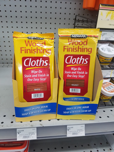 Hardware Store «Charleston Ace Hardware», reviews and photos, 1320 E St, Charleston, IL 61920, USA