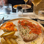 Photo n°2 de l'avis de Morten.a fait le 27/05/2023 à 06:56 sur le  Ristorante Story à Cinquale