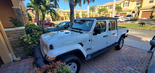 Car Dealer «Spitzer Chrysler Dodge Jeep Ram of Homestead», reviews and photos, 30101 S Dixie Hwy, Homestead, FL 33032, USA