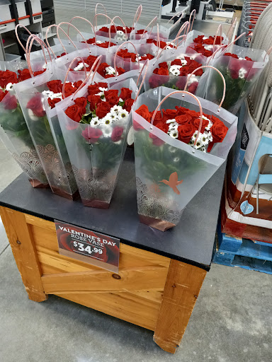 Warehouse club «BJ’s Wholesale Club», reviews and photos, 1800 Dunlawton Ave, Port Orange, FL 32127, USA