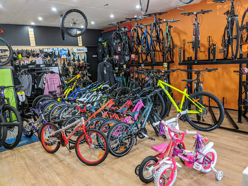 Bicycle Centre Mitcham