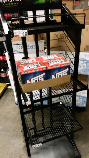 Supermarket «TOPS Friendly Markets», reviews and photos, 390 W Main St, Batavia, NY 14020, USA