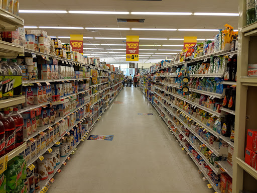 Grocery Store «Food Lion», reviews and photos, 7013 Lankford Hwy, Oak Hall, VA 23416, USA