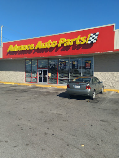 Auto Parts Store «Advance Auto Parts», reviews and photos, 2016 Erie Blvd E, Syracuse, NY 13224, USA