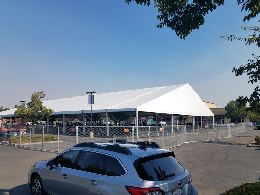 Gym «California Family Fitness», reviews and photos, 2165 Sunset Blvd, Rocklin, CA 95765, USA