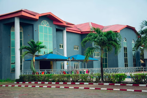Starjen International Hotel, Lagos - Badagry Expy, Ojo, Lagos, Nigeria, Monastery, state Lagos