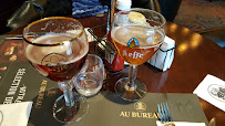 Bière du Restaurant Au Bureau Bonneuil à Bonneuil-sur-Marne - n°7