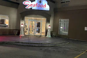 Frontier Eatery & Seafood image