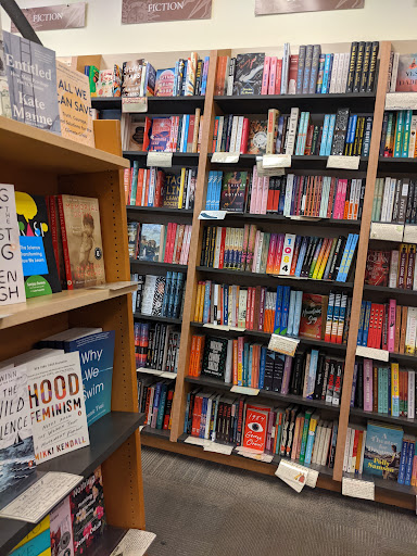 Book Store «Books Inc.», reviews and photos, 1491 Shattuck Ave, Berkeley, CA 94710, USA