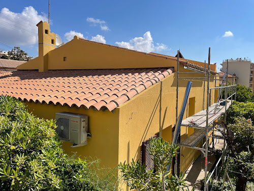 La Maison Des Travaux Cagnes-sur-Mer à Cagnes-sur-Mer
