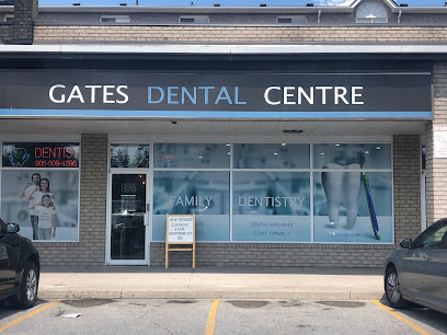 The Gates Dental Center