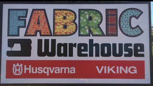 Fabric Store «Fabric Warehouse», reviews and photos, 3030 N Florida Ave, Lakeland, FL 33805, USA