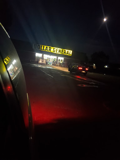 Discount Store «Dollar General», reviews and photos, 9580 US-641, Puryear, TN 38251, USA