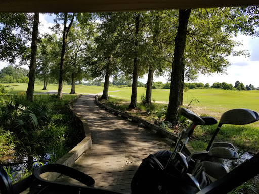 Golf Course «Copper Mill Golf Club», reviews and photos, 2100 Coppermill Blvd, Zachary, LA 70791, USA