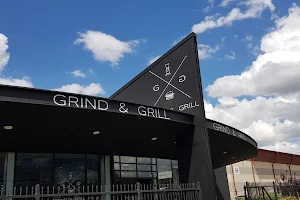 Grind & Grill image