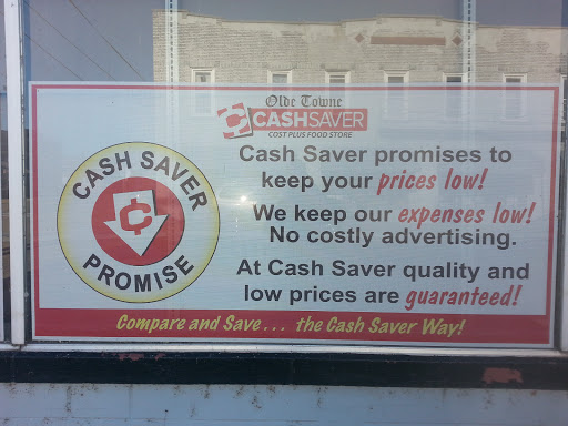 Grocery Store «Olde Towne Grocery», reviews and photos, 128 E Maple St, Jeffersonville, IN 47130, USA