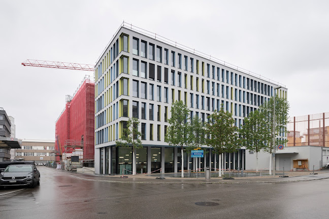 Rezensionen über Verband Schweizerischer Schreinermeister und Möbelfabrikanten VSSM in Zürich - Verband