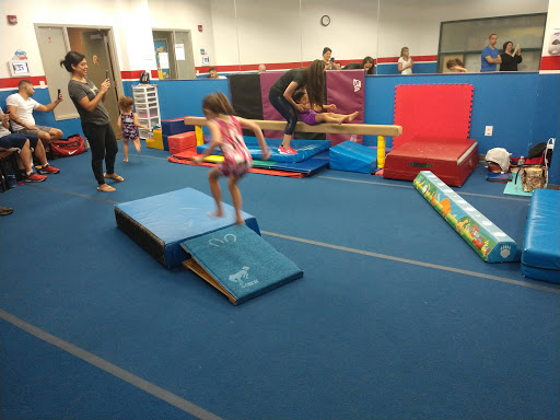 Gym «HealthQuest Fitness Club», reviews and photos, 314 NJ-31, Flemington, NJ 08822, USA