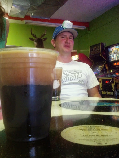 Ice Cream Shop «Full Tilt Ice Cream», reviews and photos, 9629 16th Ave SW, Seattle, WA 98106, USA