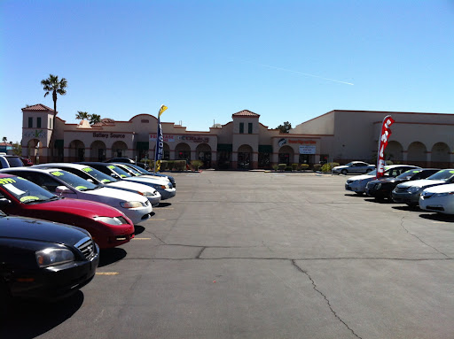 Used Car Dealer «Charlie Cheap Car», reviews and photos, 5015 W Sahara Ave #126, Las Vegas, NV 89146, USA