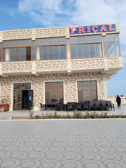 Prichal - JM2M+J42, Sumqayit, Azerbaijan