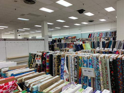 Fabric Store «Jo-Ann Fabrics and Crafts», reviews and photos, 6200 Greenbelt Rd, Greenbelt, MD 20770, USA