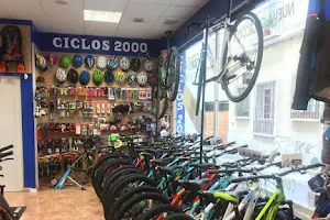 Ciclos 2000 image