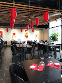 Atmosphère du Restaurant japonais ICHIBAN à Saint-Junien - n°5