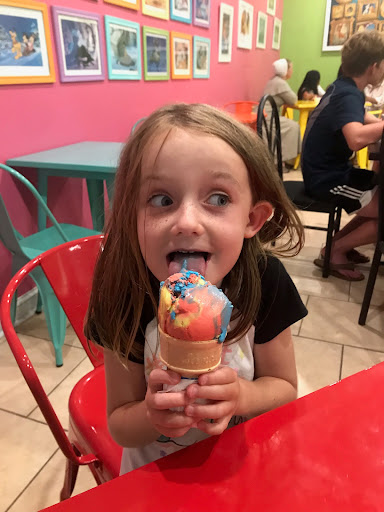 Ice Cream Shop «Cups and Cones», reviews and photos, 40146 NC-12, Avon, NC 27915, USA